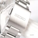 Seiko 39mm Nam SSC813P1 - Ảnh 7
