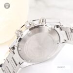 Seiko 39mm Nam SSC813P1 - Ảnh 8