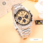 Seiko 39mm Nam SSC817P1 - Ảnh 3