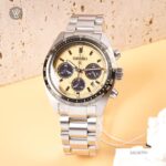 Seiko 39mm Nam SSC817P1 - Ảnh 2