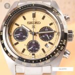 Seiko 39mm Nam SSC817P1 - Ảnh 4