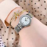 Seiko 26mm Nữ SUJG29 - Ảnh 3