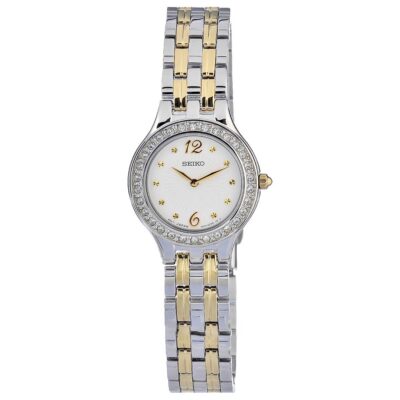 Ảnh sản phẩm Seiko 26mm Nữ SUJG29