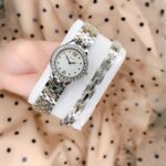 Seiko 26mm Nữ SUJG29 - Ảnh 2