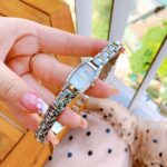 Seiko 30x18mm Nữ SUP318 - Ảnh 2