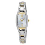 Seiko 30x18mm Nữ SUP318 - Ảnh 1