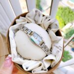 Seiko 30x18mm Nữ SUP318 - Ảnh 3