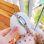 Seiko 30x18mm Nữ SUP318 - Ảnh 4