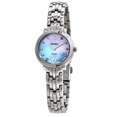 Ảnh sản phẩm Seiko 23.5mm Nữ SUP353