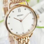 Seiko 26.5mm Nữ SUR698P1 - Ảnh 2