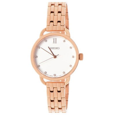 Ảnh sản phẩm Seiko 26.5mm Nữ SUR698P1