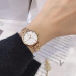 Seiko 26.5mm Nữ SUR698P1 - Ảnh 3