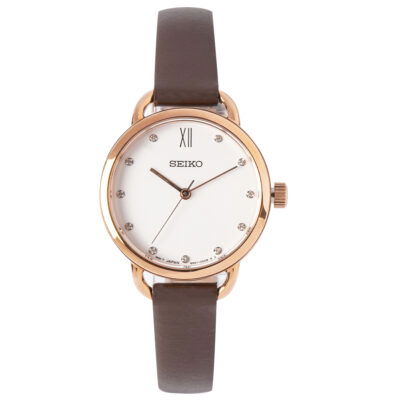 Ảnh sản phẩm Seiko 26.5mm Nữ SUR698P2