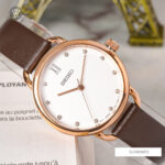 Seiko 26.5mm Nữ SUR698P2 - Ảnh 3