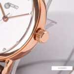 Seiko 26.5mm Nữ SUR698P2 - Ảnh 4