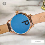 Seiko 26.5mm Nữ SUR698P2 - Ảnh 8