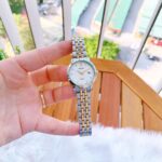 Seiko 29mm Nữ SUR815 - Ảnh 2