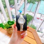Seiko 29mm Nữ SUR864 - Ảnh 3