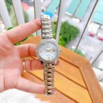 Seiko 29mm Nữ SUR864 - Ảnh 4