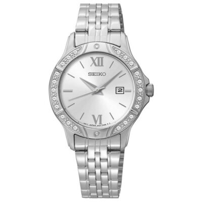 Ảnh sản phẩm Seiko 29mm Nữ SUR865