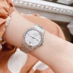 Seiko 29mm Nữ SUR865 - Ảnh 3