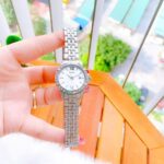 Seiko 29mm Nữ SUR865 - Ảnh 4