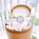 Seiko 29mm Nữ SUR871 - Ảnh 2