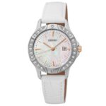 Seiko 29mm Nữ SUR871 - Ảnh 1