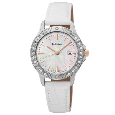 Ảnh sản phẩm Seiko 29mm Nữ SUR871