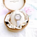 Seiko 29mm Nữ SUR871 - Ảnh 3