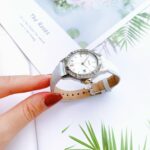 Seiko 29mm Nữ SUR871 - Ảnh 4