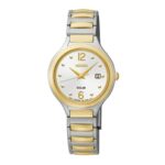 Seiko 28mm Nữ SUT178 - Ảnh 1