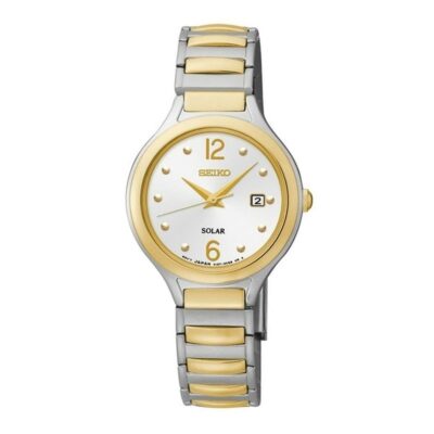 Ảnh sản phẩm Seiko 28mm Nữ SUT178