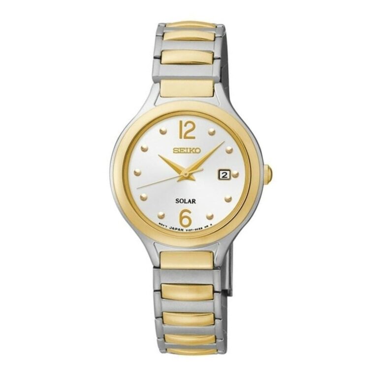 Seiko 28mm Nữ SUT178