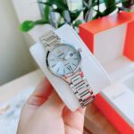 Seiko 29mm Nữ SUT207 - Ảnh 2