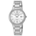 Seiko 29mm Nữ SUT207 - Ảnh 1