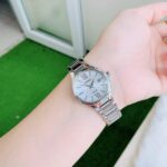 Seiko 29mm Nữ SUT207 - Ảnh 3
