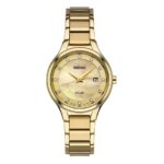 Seiko 29mm Nữ SUT320 - Ảnh 1