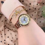 Seiko 29mm Nữ SUT320 - Ảnh 4