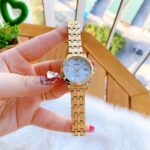 Seiko 28mm Nữ SUT350 - Ảnh 2