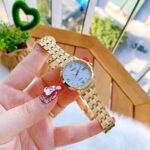 Seiko 28mm Nữ SUT350 - Ảnh 3