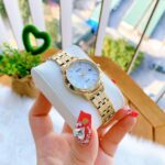 Seiko 28mm Nữ SUT350 - Ảnh 4