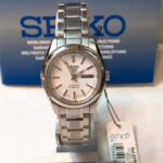 Seiko 24mm Nữ SYMK13K1 - Ảnh 3