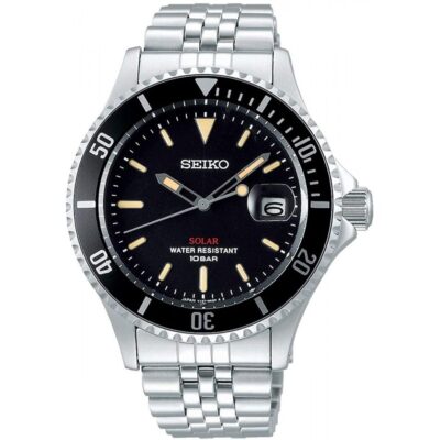 Ảnh sản phẩm Seiko 41mm Nam SZEV012J