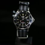 Seiko 41mm Nam SZEV014J - Ảnh 2