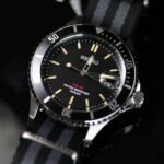 Seiko 41mm Nam SZEV014J - Ảnh 3