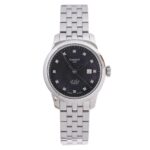 Tissot 29mm Nữ T006.207.11.126.00 - Ảnh 1