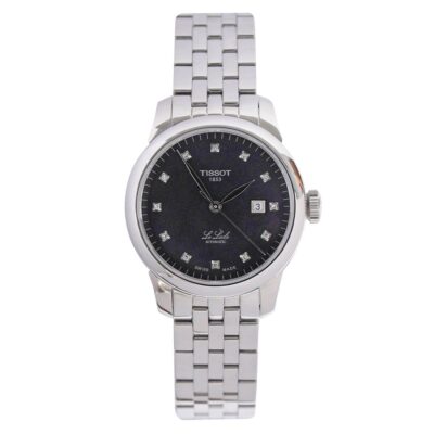 Ảnh sản phẩm Tissot 29mm Nữ T006.207.11.126.00