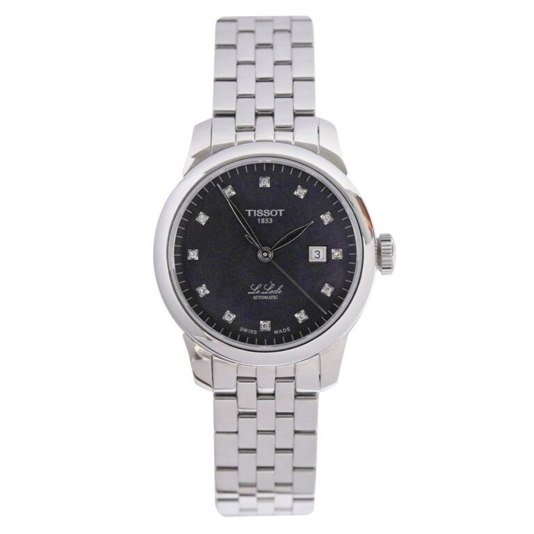 Tissot 29mm Nữ T006.207.11.126.00