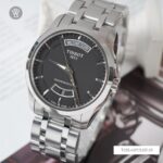 Tissot 39mm Nam T035.407.11.051.01 - Ảnh 2